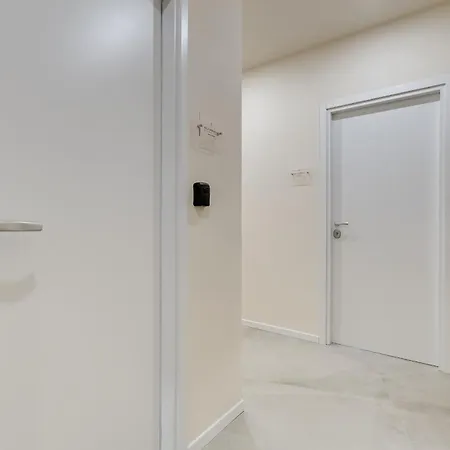 Scipioni 40 Maison d'hôtes