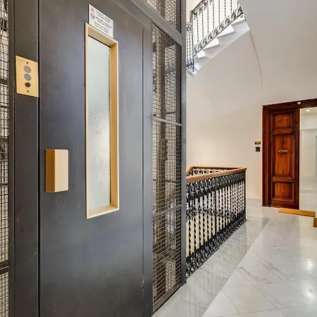 Scipioni 40 Maison d'hôtes Rome