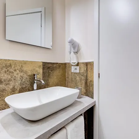 Scipioni 40 Maison d'hôtes 4*