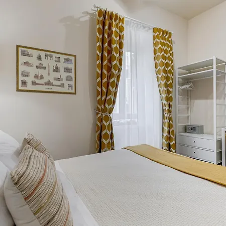 Scipioni 40 Maison d'hôtes