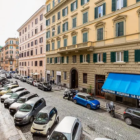 Maison d'hôtes Scipioni 40