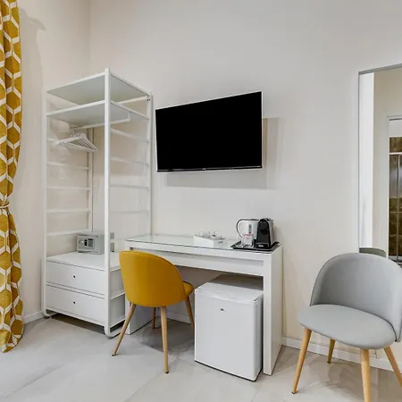 Scipioni 40 Maison d'hôtes 4*