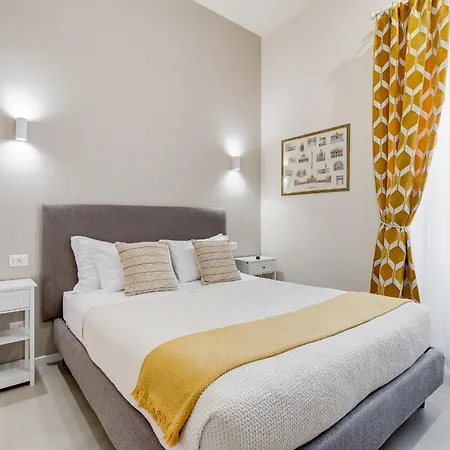 Scipioni 40 Maison d'hôtes 4*