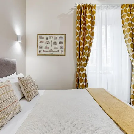 Scipioni 40 Maison d'hôtes Rome