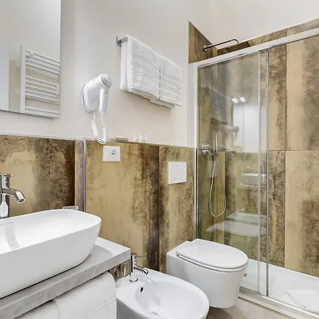 Scipioni 40 Maison d'hôtes