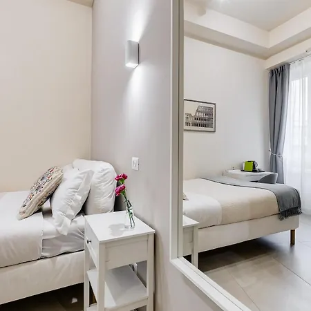 Scipioni 40 Maison d'hôtes 4*