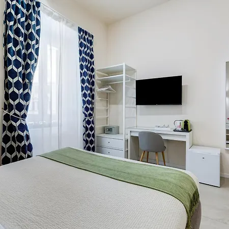 Scipioni 40 Maison d'hôtes Rome