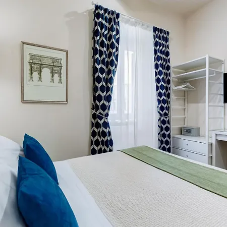 Scipioni 40 Maison d'hôtes