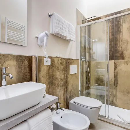 Maison d'hôtes Scipioni 40