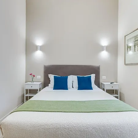 Scipioni 40 Maison d'hôtes 4*