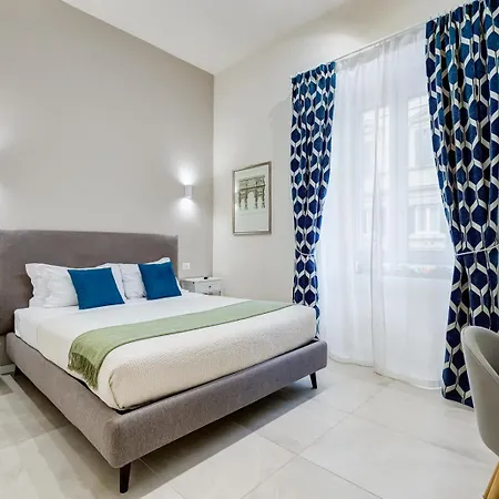 Maison d'hôtes Scipioni 40 4*