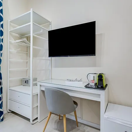 Scipioni 40 Maison d'hôtes Rome