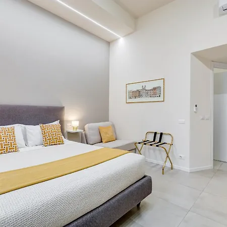 Scipioni 40 Maison d'hôtes