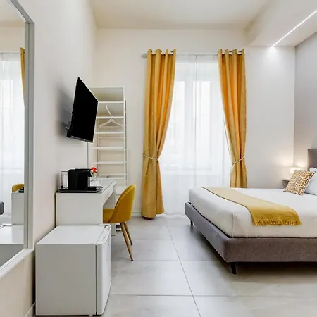 Scipioni 40 Maison d'hôtes 4*