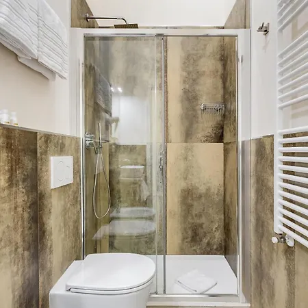 Scipioni 40 Maison d'hôtes Rome