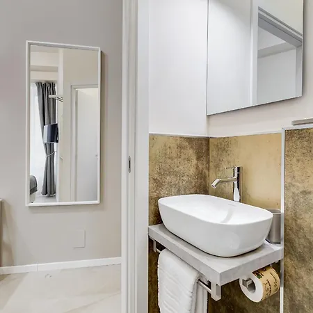 Maison d'hôtes Scipioni 40