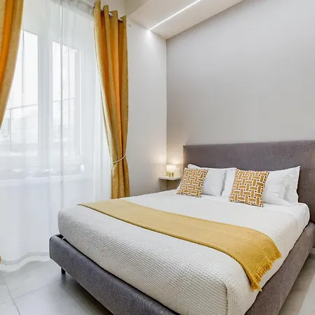 Scipioni 40 Maison d'hôtes 4*