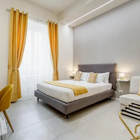 Maison d'hôtes Scipioni 40 4*