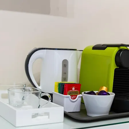 Scipioni 40 Maison d'hôtes Rome