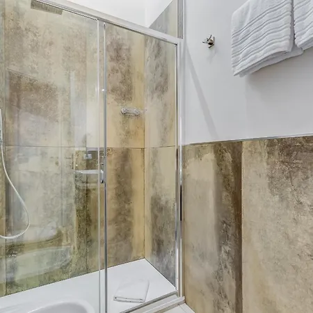 Maison d'hôtes Scipioni 40 Rome