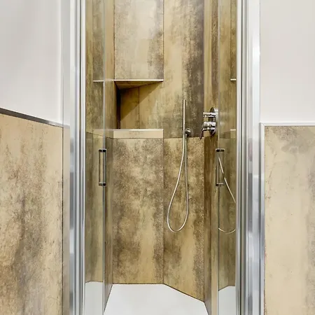 Scipioni 40 Maison d'hôtes 4*