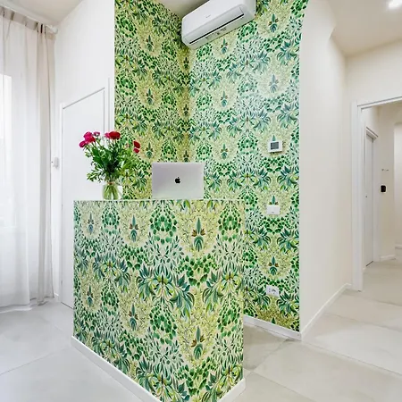 Scipioni 40 Maison d'hôtes