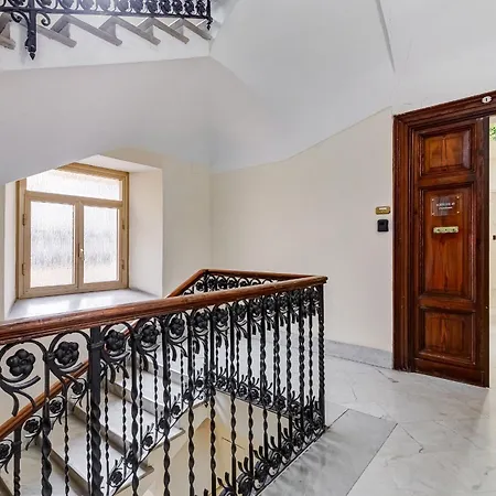 Maison d'hôtes Scipioni 40