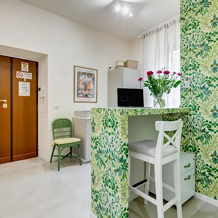 Scipioni 40 Maison d'hôtes