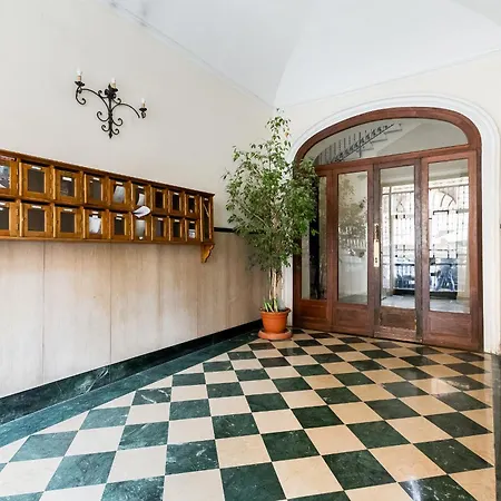 Maison d'hôtes Scipioni 40 4*