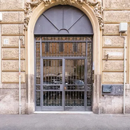 Maison d'hôtes Scipioni 40 Rome