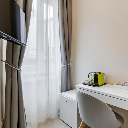 Scipioni 40 Maison d'hôtes 4*