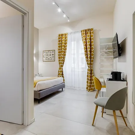 Scipioni 40 Maison d'hôtes 4*